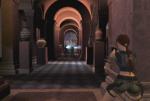 Lara Croft Tomb Raider: The Angel of Darkness - PS2 Screen