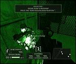 Tom Clancy's Rainbow Six 3 - GameCube Screen