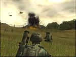 Tom Clancy's Ghost Recon 2 - PS2 Screen