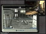 Tom Clancy's Rainbow Six: Lockdown - GameCube Screen