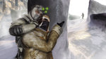 Related Images: Splinter Cell: PC Demos Now Available News image