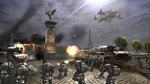 Tom Clancy's EndWar - Xbox 360 Screen