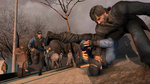 Splinter Cell Conviction: New Screens And Art Here News image