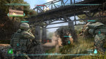 Tom Clancy's Ghost Recon: Advanced Warfighter 2 Legacy Edition - Xbox 360 Screen