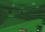 Tom Clancy's Rainbow Six Rogue Spear Mission Pack Urban Operations - Dreamcast Screen