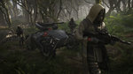 Tom Clancy's Ghost Recon: Breakpoint - Xbox One Screen