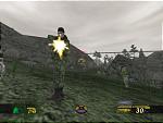 Tom Clancy's Ghost Recon - GameCube Screen