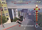 Tony Hawk: Wii Bit of Gameplay Footage News image