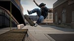 Motion Captured Skater Ollies into Tony Hawk News image