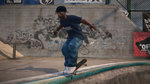 Motion Captured Skater Ollies into Tony Hawk News image