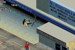 All new GBA Tony Hawk 3 Screens Emerge News image