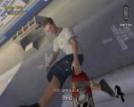 Tony Hawk's Pro Skater 3 - PC Screen
