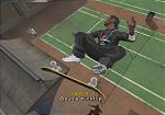 Tony Hawk's Pro Skater 4 - GameCube Screen