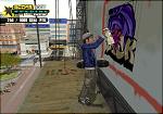 Tony Hawk's Underground 2 Remix - GameCube Screen