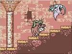 Toonsylvania - Game Boy Color Screen
