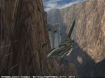 Top Gun: Combat Zones - PS2 Screen