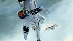 Top Gun: Hard Lock - PS3 Screen