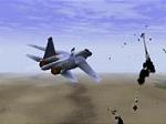 Total Air War - PC Screen