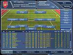 Total Club Manager 2003 - PC Screen