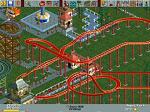 Totally Rollercoaster - PC Screen
