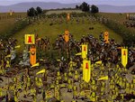 Total War Eras - PC Screen