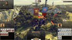 Total War: Rome II - PC Screen