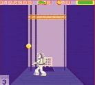 Toy Story 2 - Game Boy Color Screen