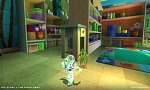 Toy Story 3 - Wii Screen