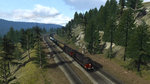 Train Simulator 2014 - PC Screen