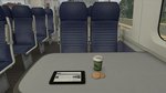 Train Simulator: High Speed Trains - PC Screen