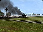 Trainz Railway Simulator 2006 - PC Screen