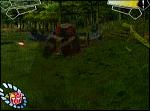 Transformers - PS2 Screen