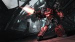 Transformers: War For Cybertron - PC Screen