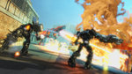 Transformers: Rise of the Dark Spark - PC Screen