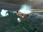 TransWorld Surf - Xbox Screen