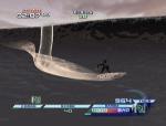 TransWorld Surf - Xbox Screen