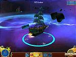 Treasure Planet: Battle at Procyon - PC Screen