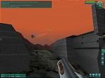 Tribes 2 - PC Screen