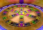 Trivial Pursuit Unhinged - PS2 Screen