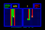 Tron - C64 Screen