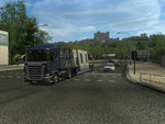 Truckers Double Pack: Euro Truck & UK Truck Simulator - PC Screen