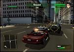 True Crime: Streets of LA - Xbox Screen
