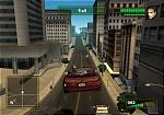 True Crime: Streets of LA - PS2 Screen