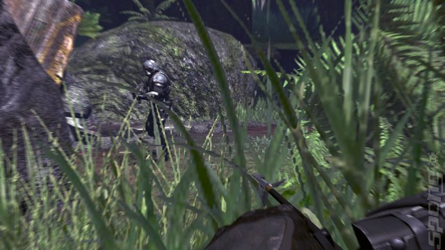 New Turok Out Next February � Latest Screens Here News image