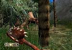 Turok Evolution - GameCube Screen