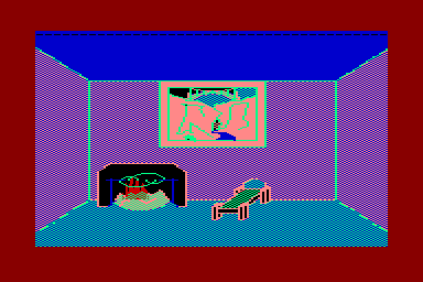 Twin Kingdom Valley - C64 Screen
