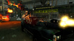 Twisted Metal - PS3 Screen