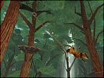 Ty the Tasmanian Tiger 2: Bush Rescue - Xbox Screen