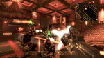 Ubisoft Double Pack: Rainbow Six Vegas & Ghost Recon Advanced Warfighter 2 - Xbox 360 Screen
