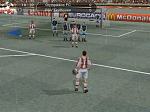 UEFA Champions League 1999-2000 - PC Screen